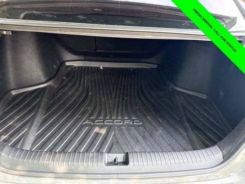 Used 2023 Honda Accord Sport image 9