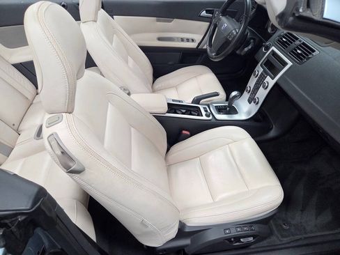 Used 2012 Volvo C70 T5 FWD image 18