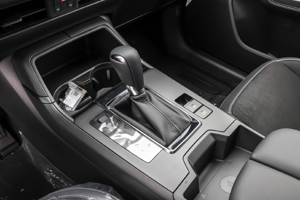 New 2026 MAZDA CX-5 Select AWD/4WD image 30