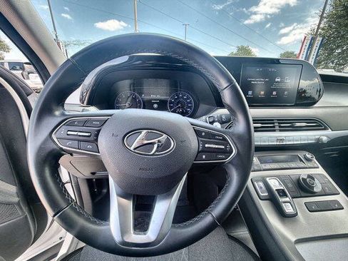 Used 2020 Hyundai Palisade SEL FWD image 11
