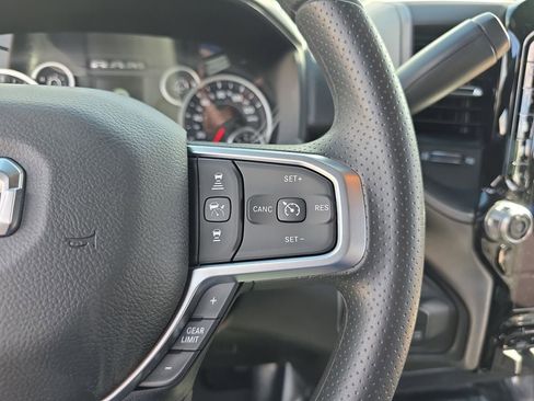 New 2026 RAM 2500 Tradesman AWD/4WD image 17
