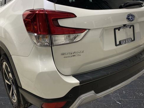 Used 2023 Subaru Forester Touring image 35