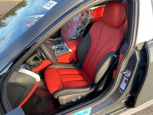 New 2026 BMW 840i xDrive image 11