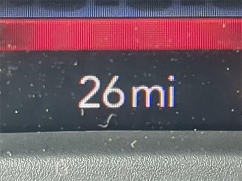 New 2026 RAM 3500 Big Horn image 33