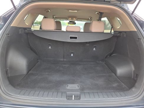 Used 2019 Hyundai Tucson SE FWD image 24