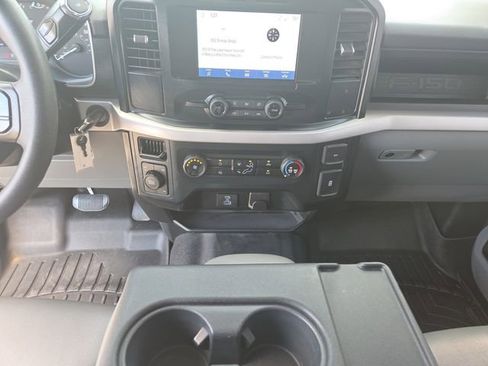 Used 2023 Ford F150 XL image 11