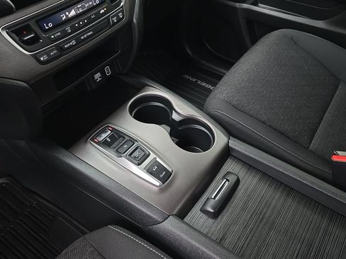 Certified 2023 Honda Ridgeline Sport image 27