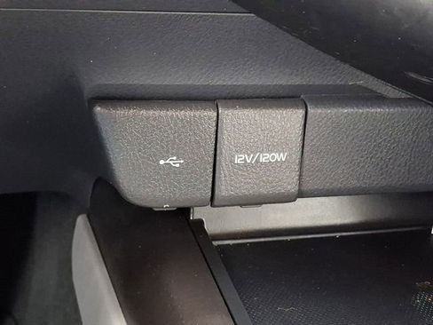 Certified 2024 Toyota Camry SE image 23