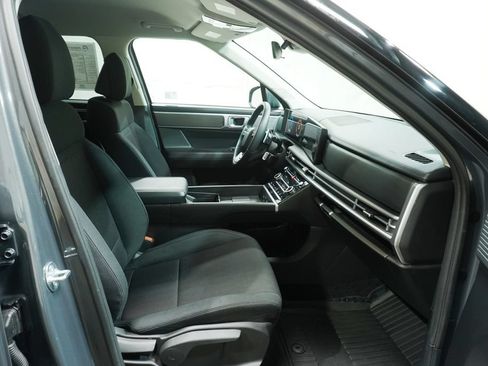 Used 2026 Hyundai Santa Fe SE AWD/4WD image 15