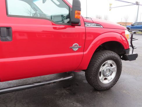 Used 2015 Ford F350 XLT w/ XLT Value Package image 24