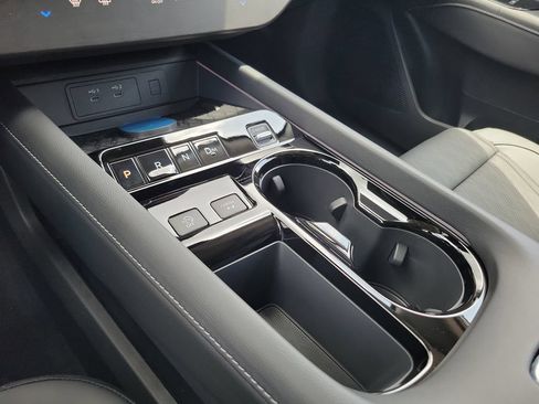 New 2026 Nissan Murano Platinum AWD/4WD image 13