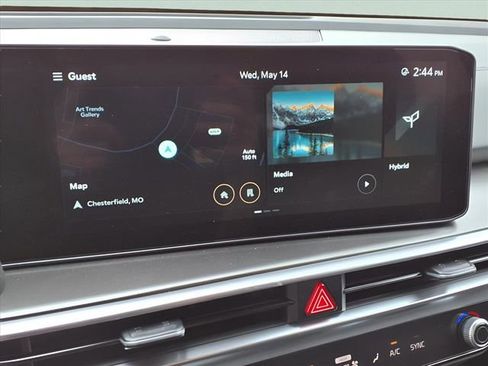 New 2025 Kia Sorento EX w/ EX Panoramic Sunroof Package AWD/4WD image 11