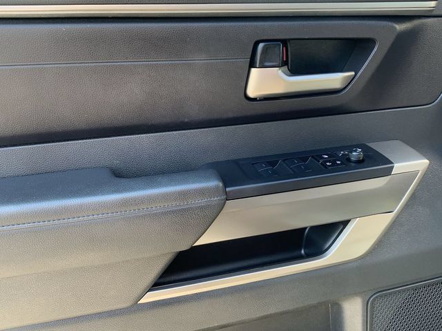 Used 2024 Toyota Sequoia SR5 RWD image 17