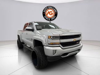Used 2018 Chevrolet Silverado 1500 LT w/ All Star Edition video 1