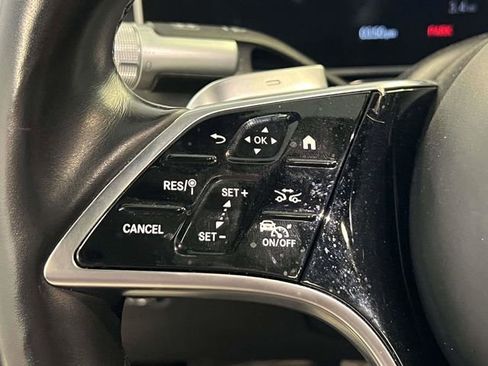 Certified 2023 Mercedes-Benz S 580e 4MATIC Sedan image 22