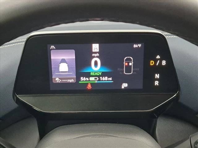 Used 2025 Volkswagen ID.4 Pro S AWD/4WD image 11