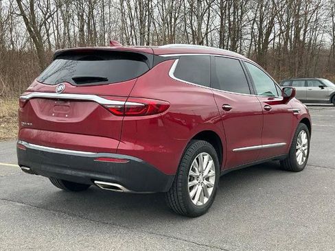 Used 2020 Buick Enclave Premium w/ Sun and Sites Package AWD/4WD image 25