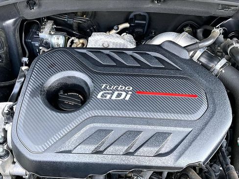 Used 2020 Hyundai Santa Fe Limited AWD/4WD image 31