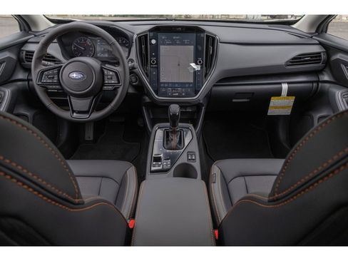 New 2025 Subaru Crosstrek 2.5i Limited w/ Crosstrek Mirror Package image 12