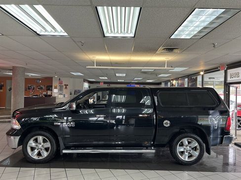 Used 2013 RAM 1500 Big Horn image 2