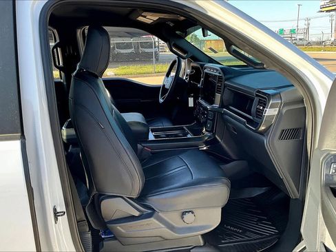 Used 2024 Ford F150 STX image 9