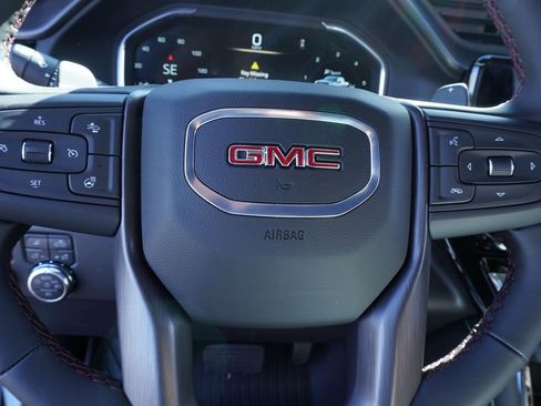 New 2026 GMC Sierra 1500 AT4X w/ AT4X AEV Edition image 19