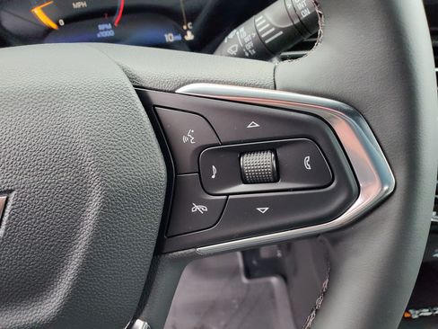 New 2026 Chevrolet TrailBlazer ACTIV w/ Convenience Package image 14