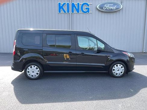 Certified 2021 Ford Transit Connect XLT FWD image 5