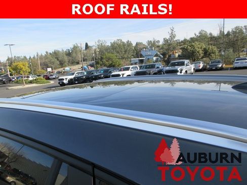 Used 2025 MAZDA CX-50 AWD 2.5 S w/ Premium Package image 10