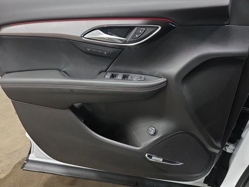 New 2026 Buick Envision Sport Touring AWD/4WD image 28