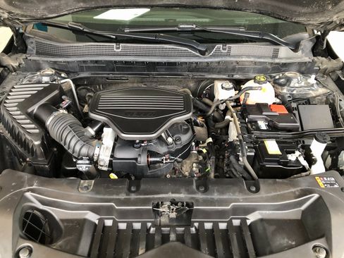 Certified 2022 Chevrolet Blazer RS w/ Enhanced Convenience Package image 3