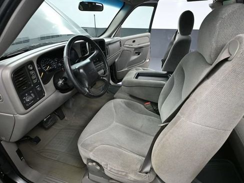 Used 2000 GMC Sierra 2500 SLE AWD/4WD image 16
