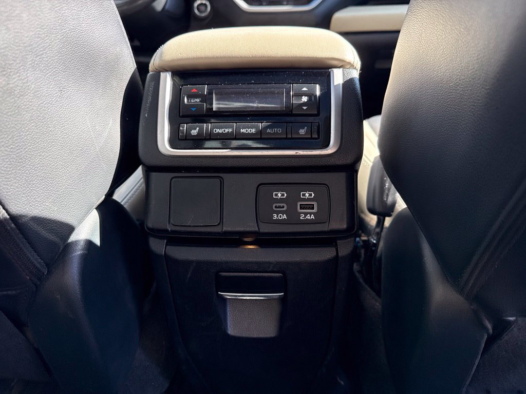 Used 2023 Subaru Ascent Limited w/ Technology Package AWD/4WD image 16