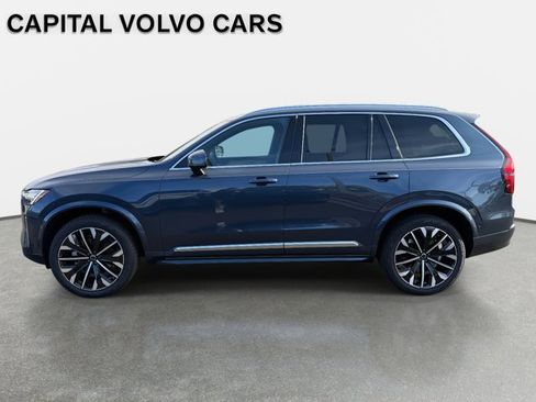 New 2026 Volvo XC90 B6 Plus w/ Protection Package Premier image 2