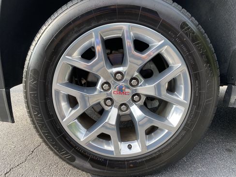 Used 2016 GMC Yukon SLT w/ Open Road Package RWD image 45