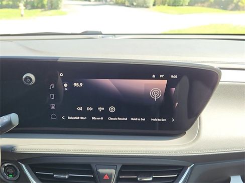 New 2026 Buick Encore GX Preferred w/ Advanced Technology Package image 26