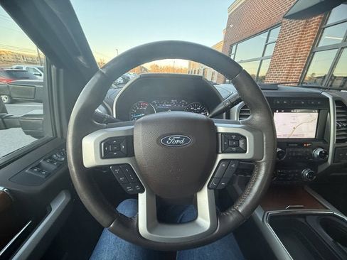 Used 2019 Ford F250 King Ranch w/ King Ranch Ultimate Package image 26