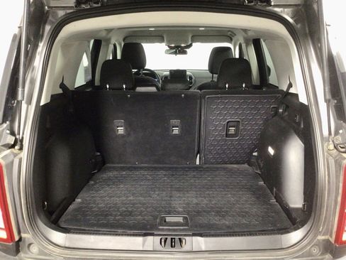 Used 2021 Ford Bronco Sport Big Bend image 27