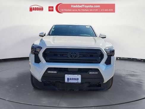 New 2025 Toyota Tacoma SR5 image 8