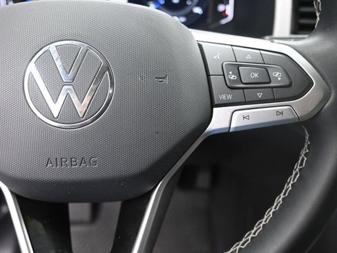 Used 2022 Volkswagen Atlas SE FWD image 14