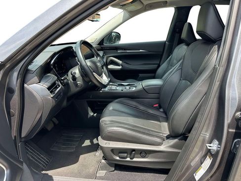 Used 2022 INFINITI QX60 Sensory w/ Vision Package AWD/4WD image 16
