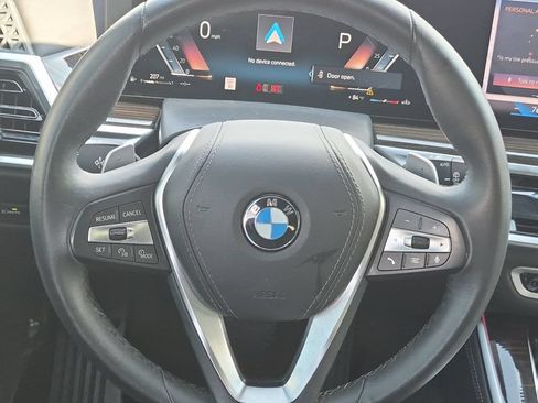 Used 2026 BMW X5 xDrive40i AWD/4WD image 24