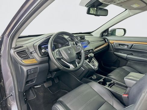 Used 2018 Honda CR-V EX-L image 9