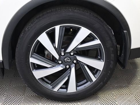 Used 2023 Nissan Murano SL image 20