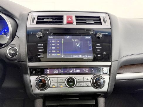 Used 2017 Subaru Outback 3.6R Limited AWD/4WD image 66