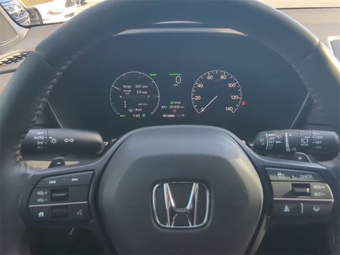 Certified 2024 Honda CR-V Sport-L image 26