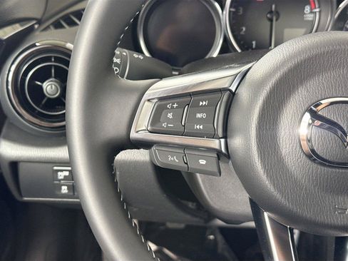 New 2026 MAZDA MX-5 Miata Club w/ Interior Package RWD image 17