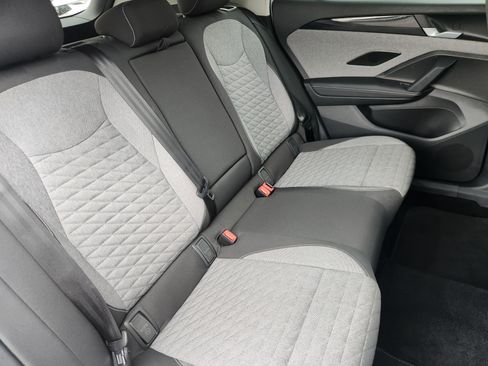 Certified 2025 Volkswagen Tiguan S AWD/4WD image 15