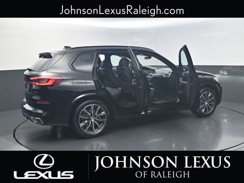Used 2023 BMW X5 xDrive45e w/ Executive Package image 23