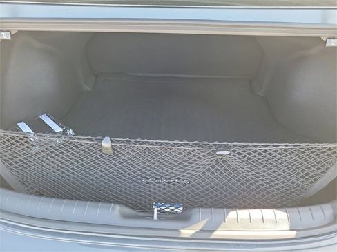 New 2026 Hyundai Elantra Blue image 21